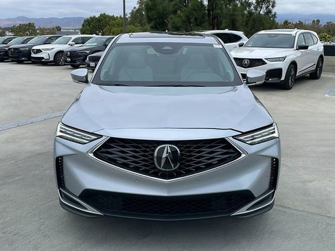 New 2026 Acura MDX w/ Technology Package image 8