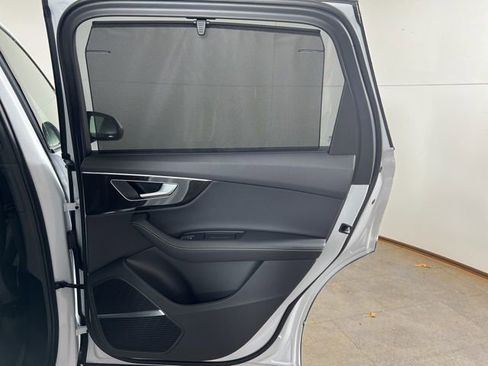 New 2026 Audi Q7 3.0T Premium Plus AWD/4WD image 14