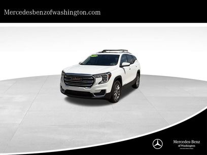 Used 2024 GMC Terrain SLT w/ Infotainment Package II