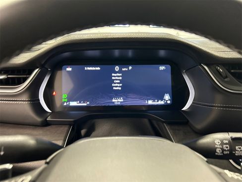 New 2025 Jeep Grand Cherokee Limited image 20