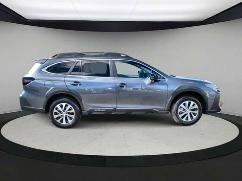 Certified 2024 Subaru Outback Premium w/ Popular Package #1A image 9