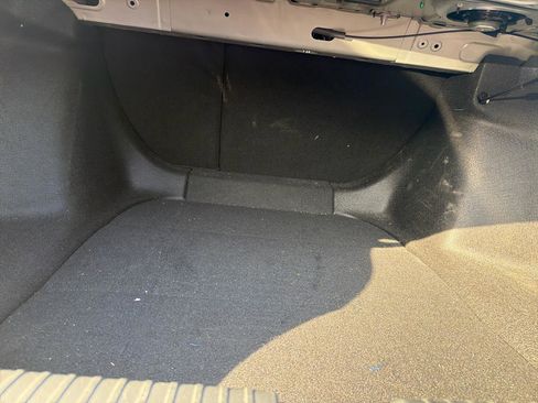 Used 2024 Honda Accord EX image 10