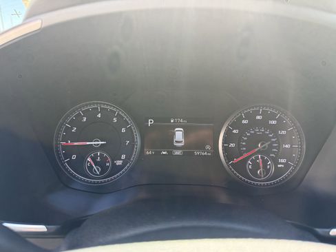 Used 2023 Hyundai Santa Fe SEL image 20