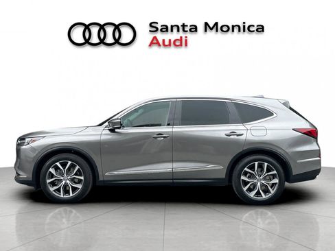 Used 2023 Acura MDX FWD w/ Technology Package image 5