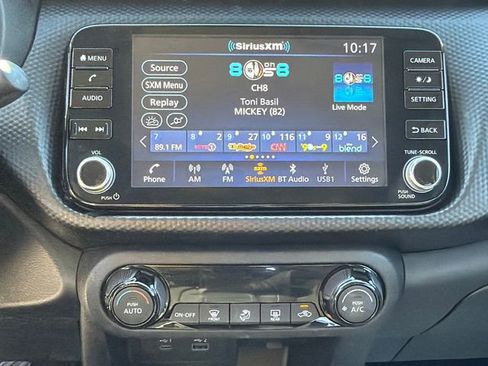 Used 2021 Nissan Kicks SV image 28