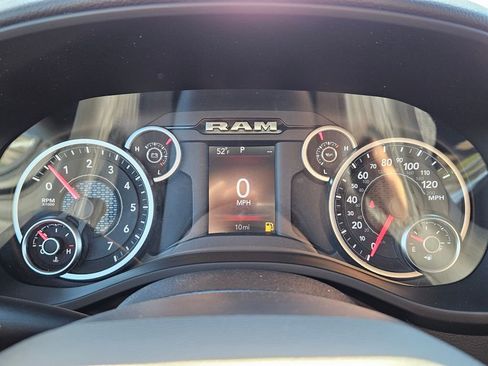 New 2026 RAM 1500 Big Horn image 23