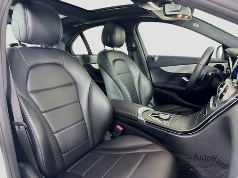 Used 2021 Mercedes-Benz C 300 C 300 image 33