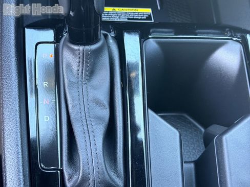Used 2025 Honda Accord Sport image 28