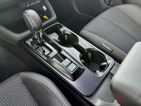 Certified 2026 Subaru Forester Premium AWD/4WD image 15