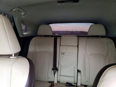 Used 2019 Lexus RX 350 AWD w/ Navigation Package image 7