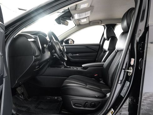 Used 2024 MAZDA CX-50 AWD 2.5 S w/ Preferred Package image 4