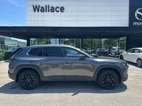Used 2024 MAZDA CX-50 AWD 2.5 S w/ Weather Package image 6