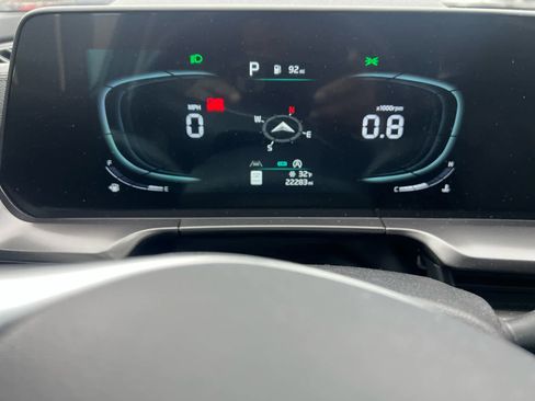 Used 2024 Kia Telluride S w/ S Sunroof Package image 20