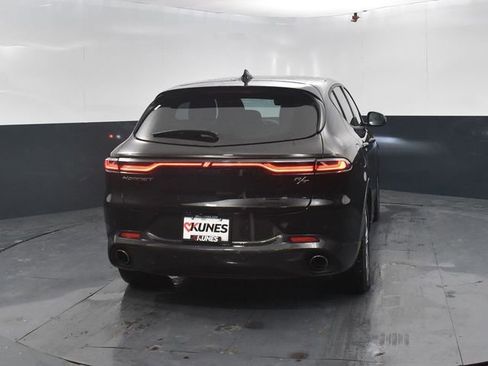 Used 2024 Dodge Hornet R/T image 8