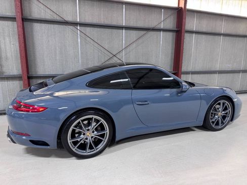 Used 2017 Porsche 911 Carrera RWD image 33