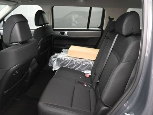 New 2026 Hyundai Santa Fe SE AWD/4WD image 14