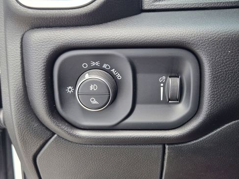 New 2025 RAM 2500 Lone Star image 20