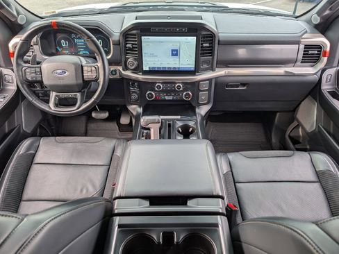 Used 2023 Ford F150 Raptor image 21