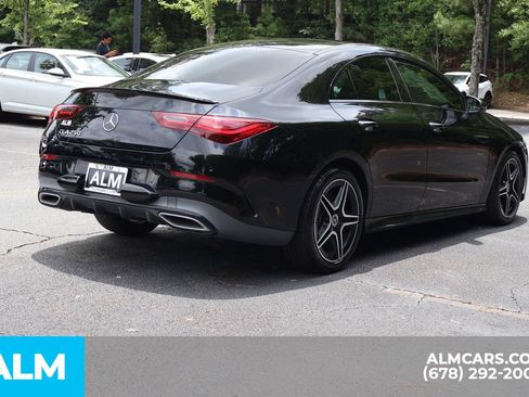 Used 2024 Mercedes-Benz CLA 250 image 5