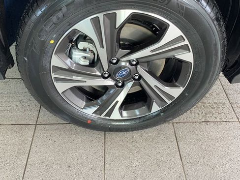 New 2026 Subaru Crosstrek 2.0i Premium image 16