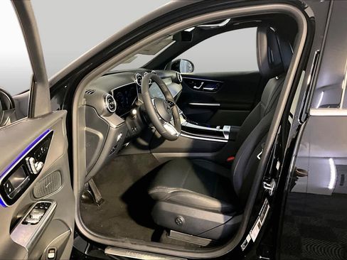New 2026 Mercedes-Benz GLC 300 4MATIC image 13