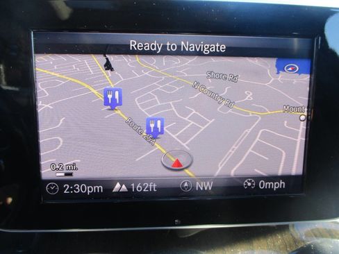 Used 2017 Mercedes-Benz C 300 4MATIC Sedan image 12