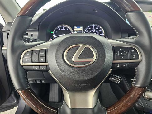 Used 2016 Lexus ES 350 image 22