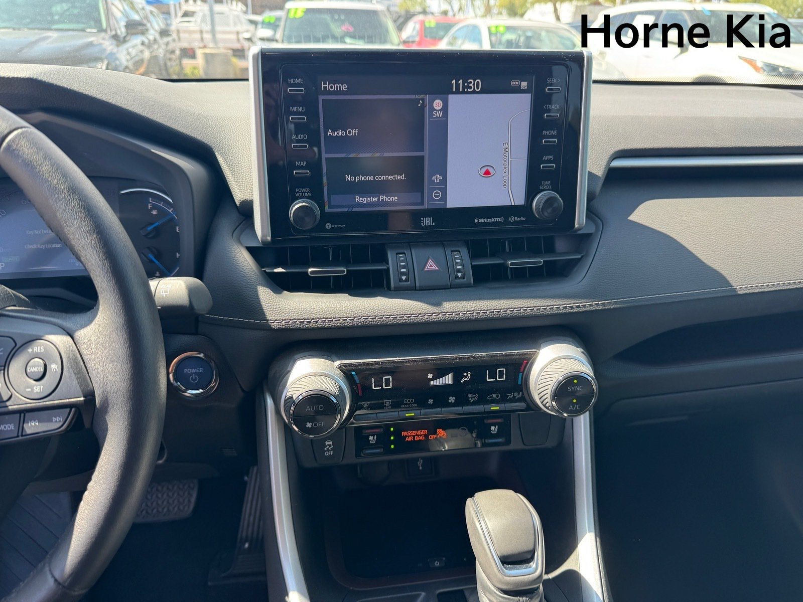 Used 2021 Toyota RAV4 Limited AWD/4WD image 20