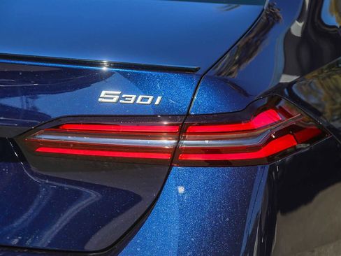 New 2026 BMW 530i w/ M Sport Package image 7