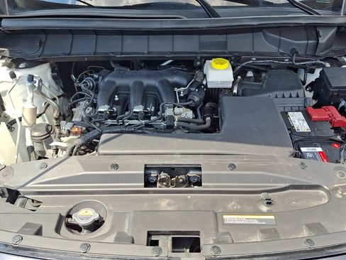 Certified 2023 Nissan Pathfinder SV w/ SV Premium Package AWD/4WD image 27