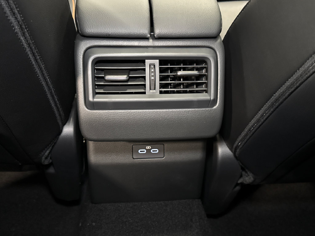 New 2026 MAZDA CX-50 AWD 2.5 S w/ Accent Package image 7