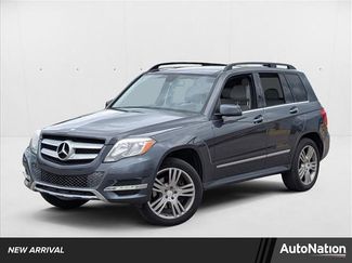 Used 2013 Mercedes-Benz GLK 350 2WD w/ Premium 1 Pkg image 1