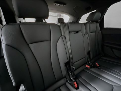 New 2026 Audi Q7 3.0T Premium Plus image 27