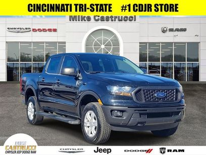 Used 2019 Ford Ranger XL w/ Equipment Group 101A Mid