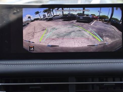 Used 2026 INFINITI QX60 Pure w/ Family Package FWD image 20