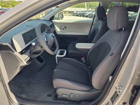Certified 2024 Hyundai Ioniq 5 SEL RWD image 11