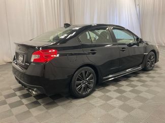 Used 2015 Subaru WRX Premium AWD/4WD video 2