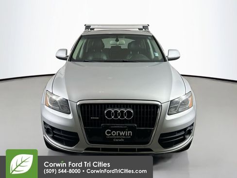 Used 2011 Audi Q5 2.0T Premium Plus image 4