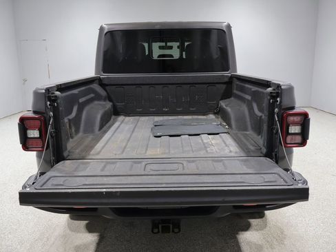 Used 2021 Jeep Gladiator Mojave AWD/4WD image 4