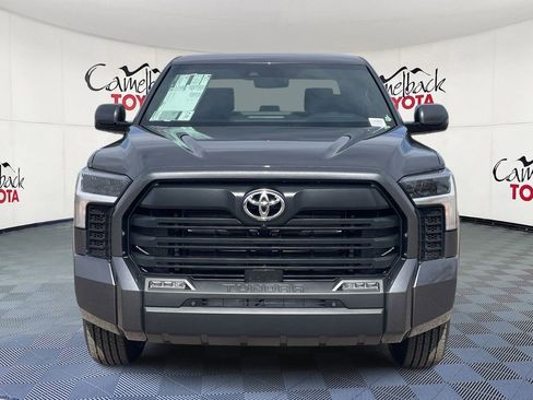 New 2026 Toyota Tundra SR5 image 3