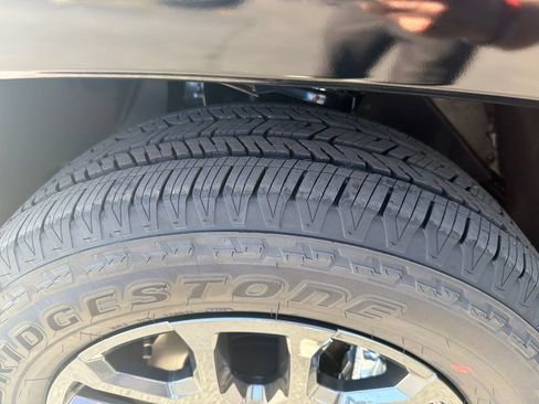New 2026 Toyota Sequoia Platinum AWD/4WD image 29