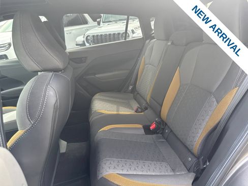 Used 2025 Subaru Crosstrek 2.5i Sport AWD/4WD image 14
