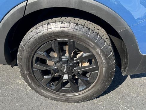 Used 2024 Kia Telluride SX X-Pro AWD/4WD image 7