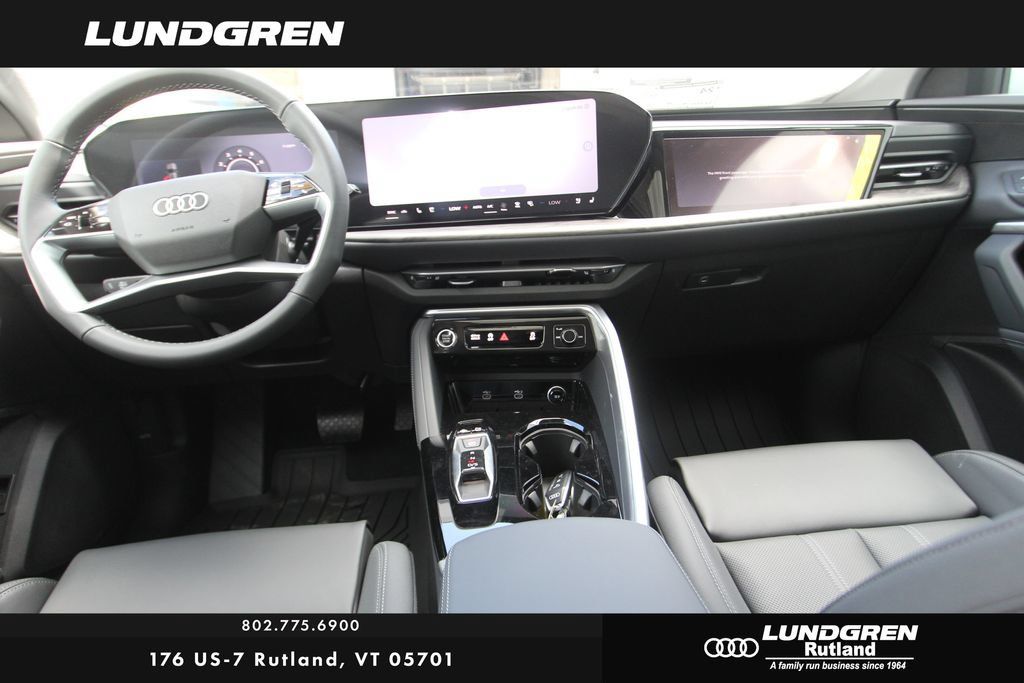 New 2026 Audi Q5 Premium Plus AWD/4WD image 8