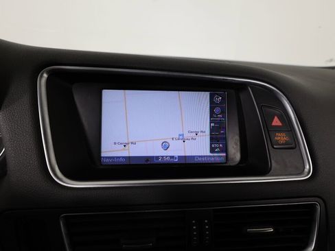 Used 2012 Audi Q5 2.0T Premium Plus image 36