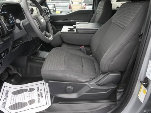 Certified 2023 Ford F150 XL w/ STX Appearance Package image 9
