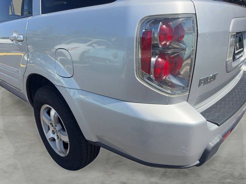Used 2007 Honda Pilot EX image 30