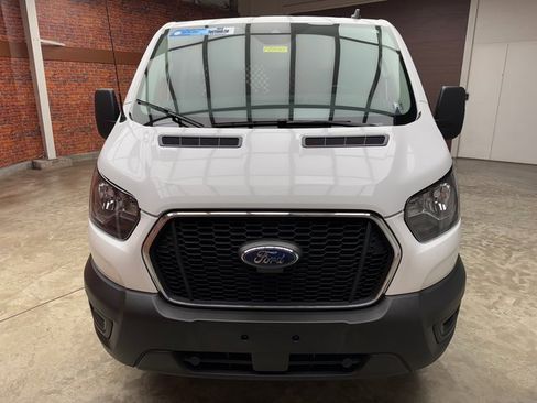 Used 2023 Ford Transit 250 Low Roof w/ Exterior Upgrade Package image 8