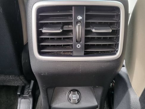 Used 2022 Kia Sportage Nightfall Edition FWD image 25