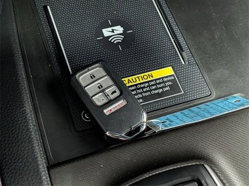 Used 2024 Honda Passport TrailSport image 31